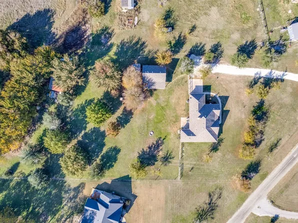 192 Peggy Ln, Gunter, TX 75058