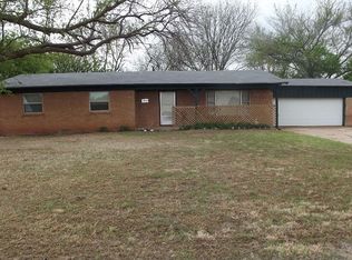 3303 Northwest Dr, Wichita Falls, TX 76306