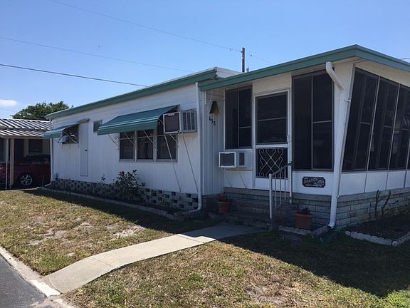 3rd image of 4125 Park St N Lot 438