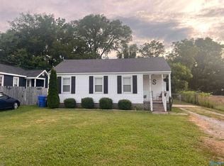 406 S Madison St, Madison, AL 35611