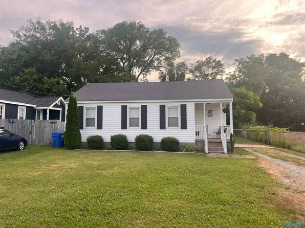 406 S Madison St, Madison, AL 35611
