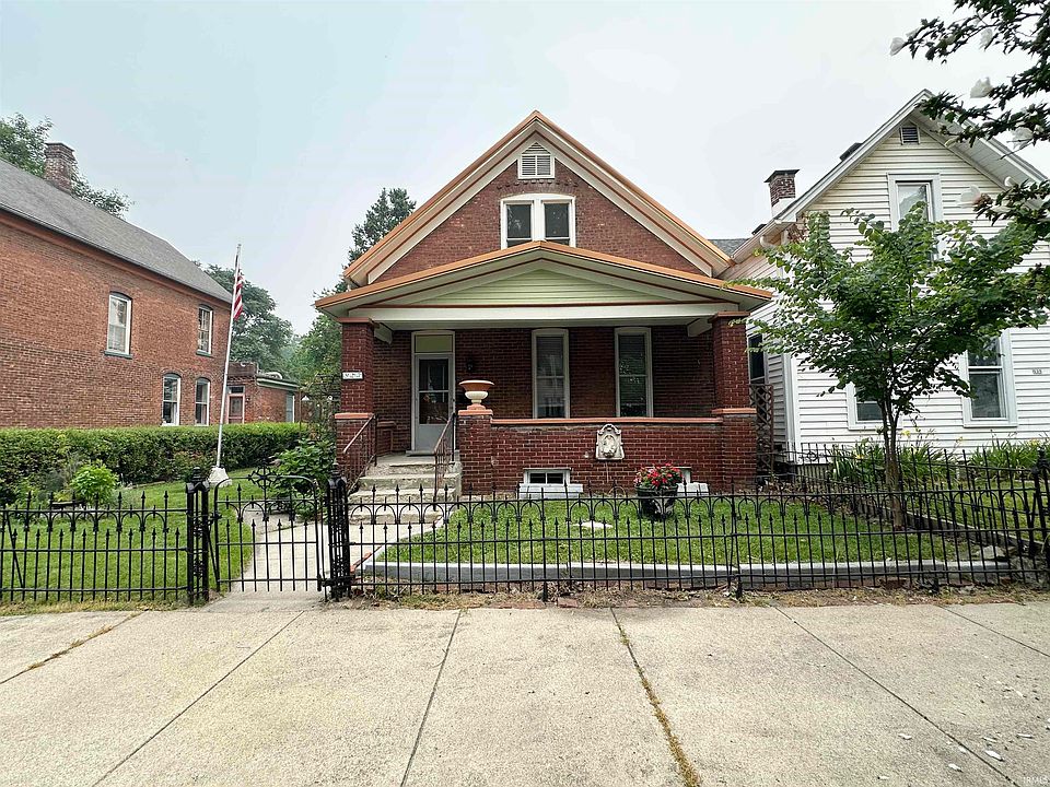 1st image of 527 Wagner St