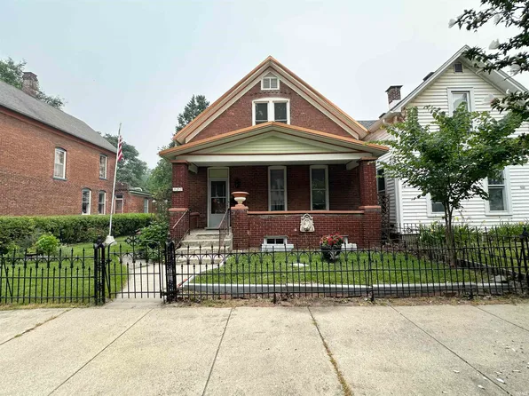 527 Wagner St, Fort Wayne, IN 46805
