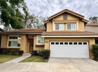 8115 E Star Pine Rd, Orange, CA 92869