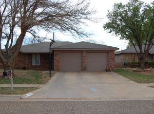 2733 79th St, Lubbock, TX 79423