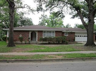 6708 Jewell Ave, Fort Worth, TX 76112