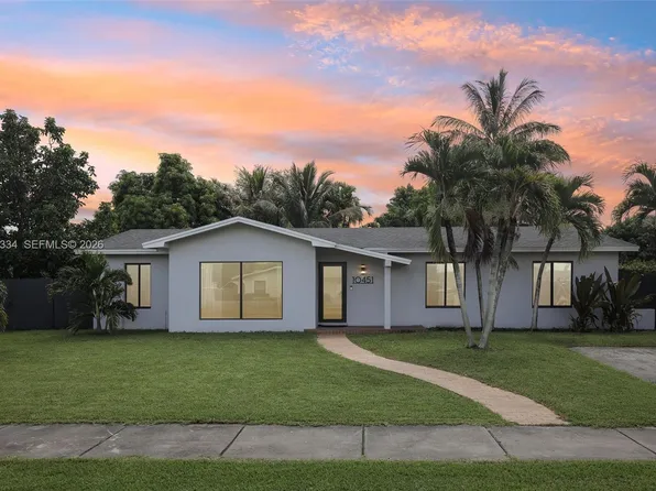 10451 SW 125th Ave, Miami, FL 33186