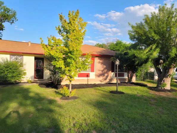 642 Palm, San Antonio, TX 78227