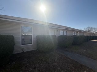 501 SW 4th St #A, Bryant, AR 72022