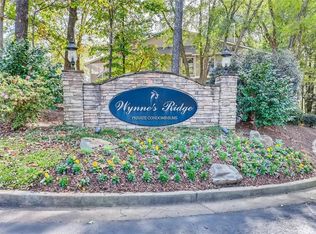 701 Wynnes Ridge Cir SE, Marietta, GA 30067