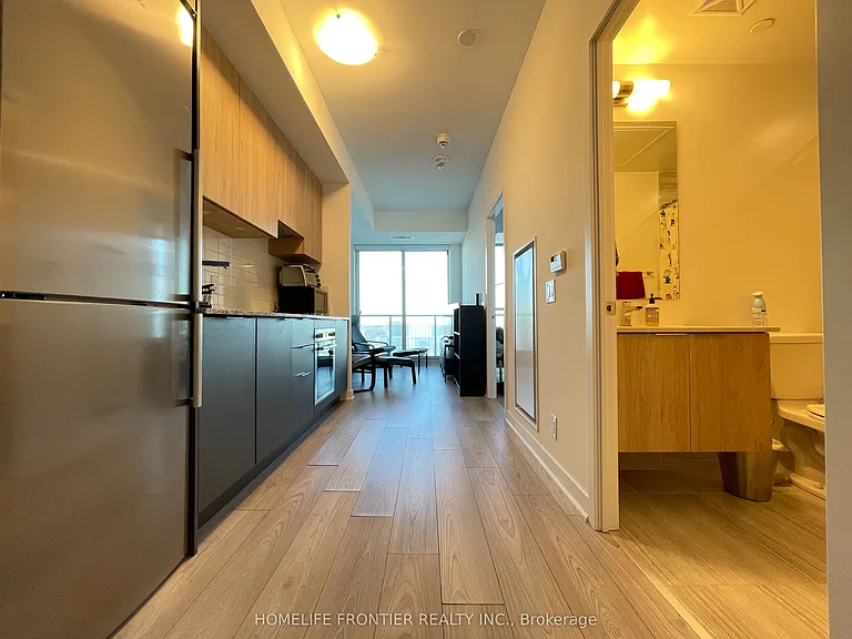 120 Parliament St #1509 — Photo 1