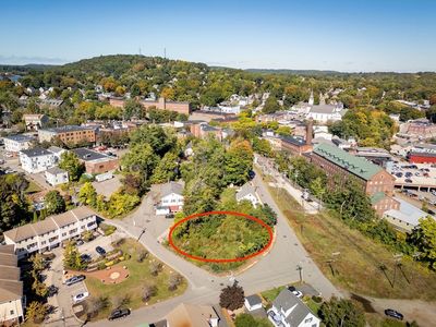 33 Mill St, Amesbury, MA, 01913
