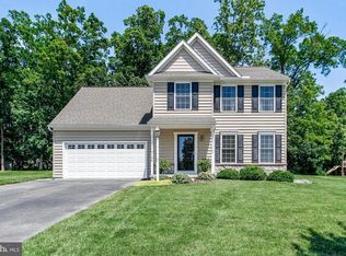 194 Kimberly Ln, East Berlin, PA 17316