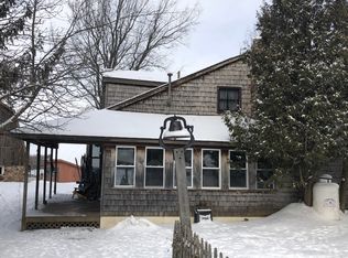 9678 East Rd, Lowville, NY 13367