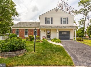 7401 Potomac Ct, Hyattsville, MD 20784