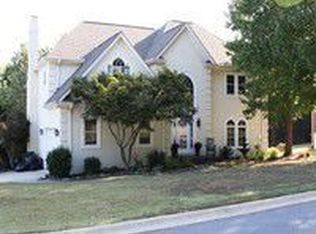 412 Saint Michaels Way, Fort Mill, SC 29708