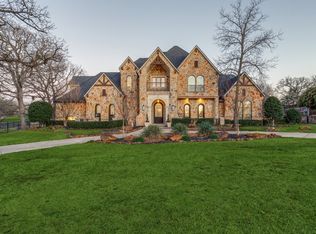 5804 Southern Hills Dr, Flower Mound, TX 75022
