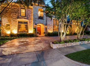 5307 Ambergate Ln, Dallas, TX 75287