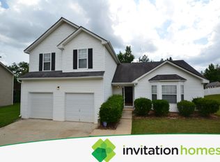 3266 Trail Point, Douglasville, GA 30135