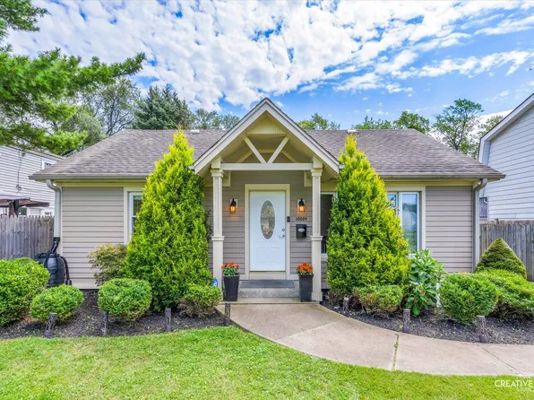10009 Nevada Ave, Franklin Park, IL 60131