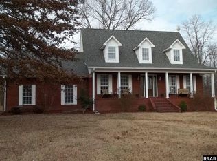 737 Summer Rd, Martin, TN 38237