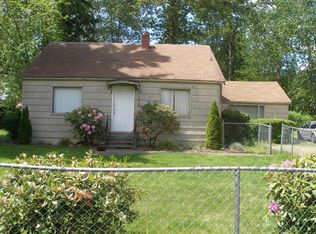 7902 Golden Given Rd E, Tacoma, WA 98404