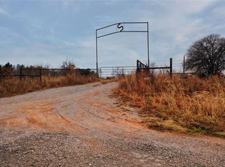 14601 N Anderson Rd, Oklahoma City, OK 73049