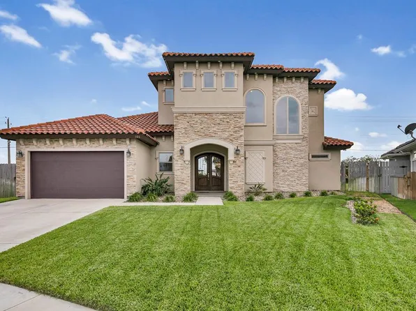 106 Sea Grape Ln, Laguna Vista, TX 78578