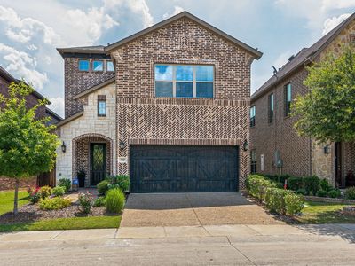 3928 N Brookridge Ct, Bedford, TX, 76021