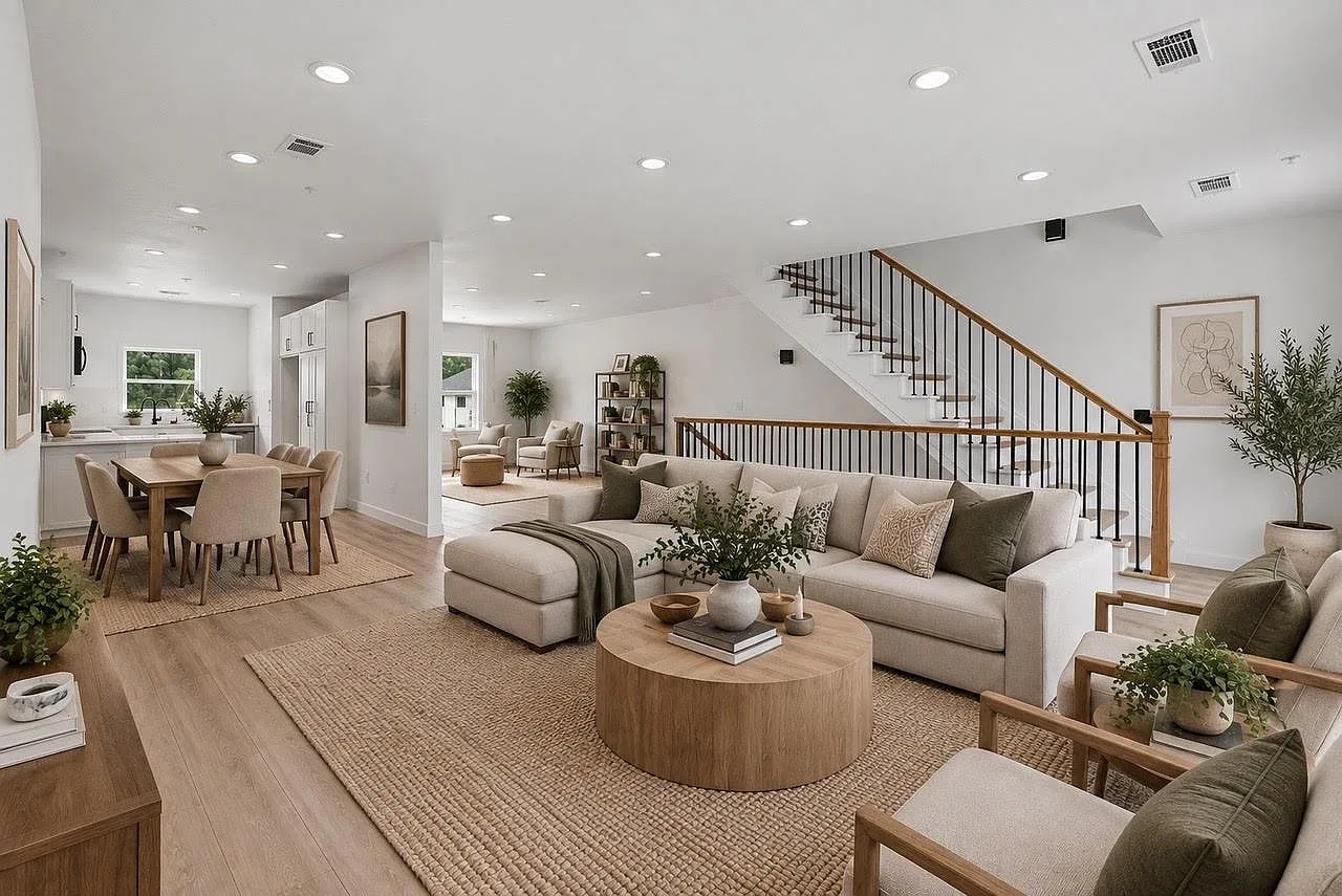 3 bed, 2244 sqft, $3,100 — Photo 4