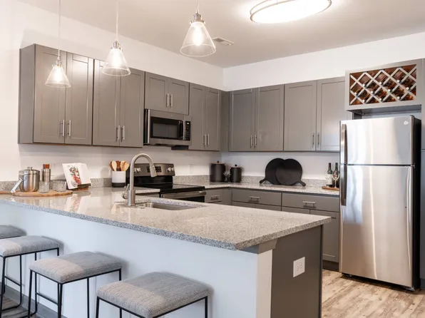 4 Farms at Horse Pen Creek