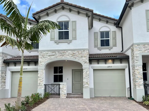 12713 NW 24th Ave, Miami, FL 33167