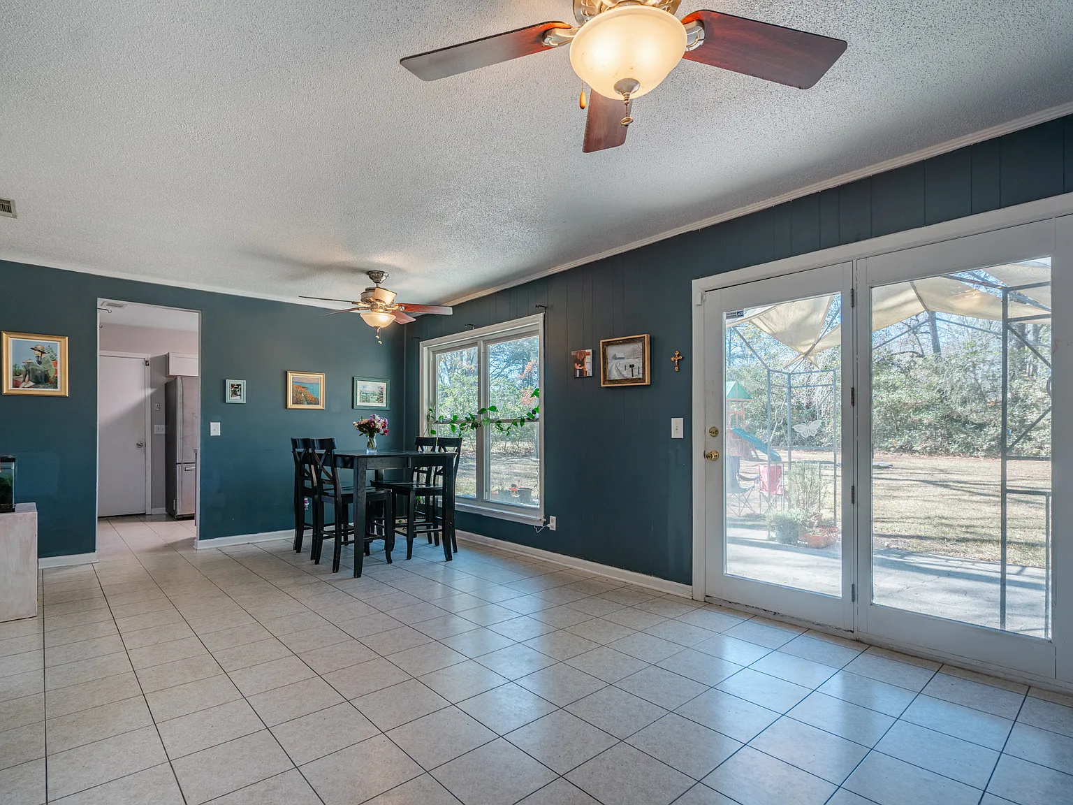615 Olmstead Drive - 1 — Photo 1