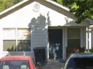 518 N 6th St #B, Temple, TX 76501