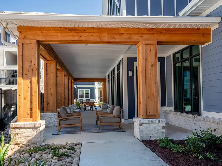 Arbors at Morehead City — Photo 30