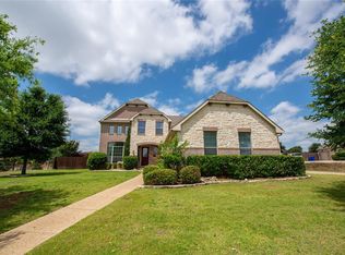 516 Unbridled Ln, Keller, TX 76248