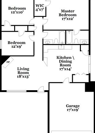 2nd image of 665 Woods Crossing Ln