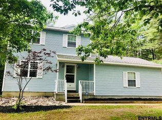 10 Maple Dr, Greenfield Center, NY 12833