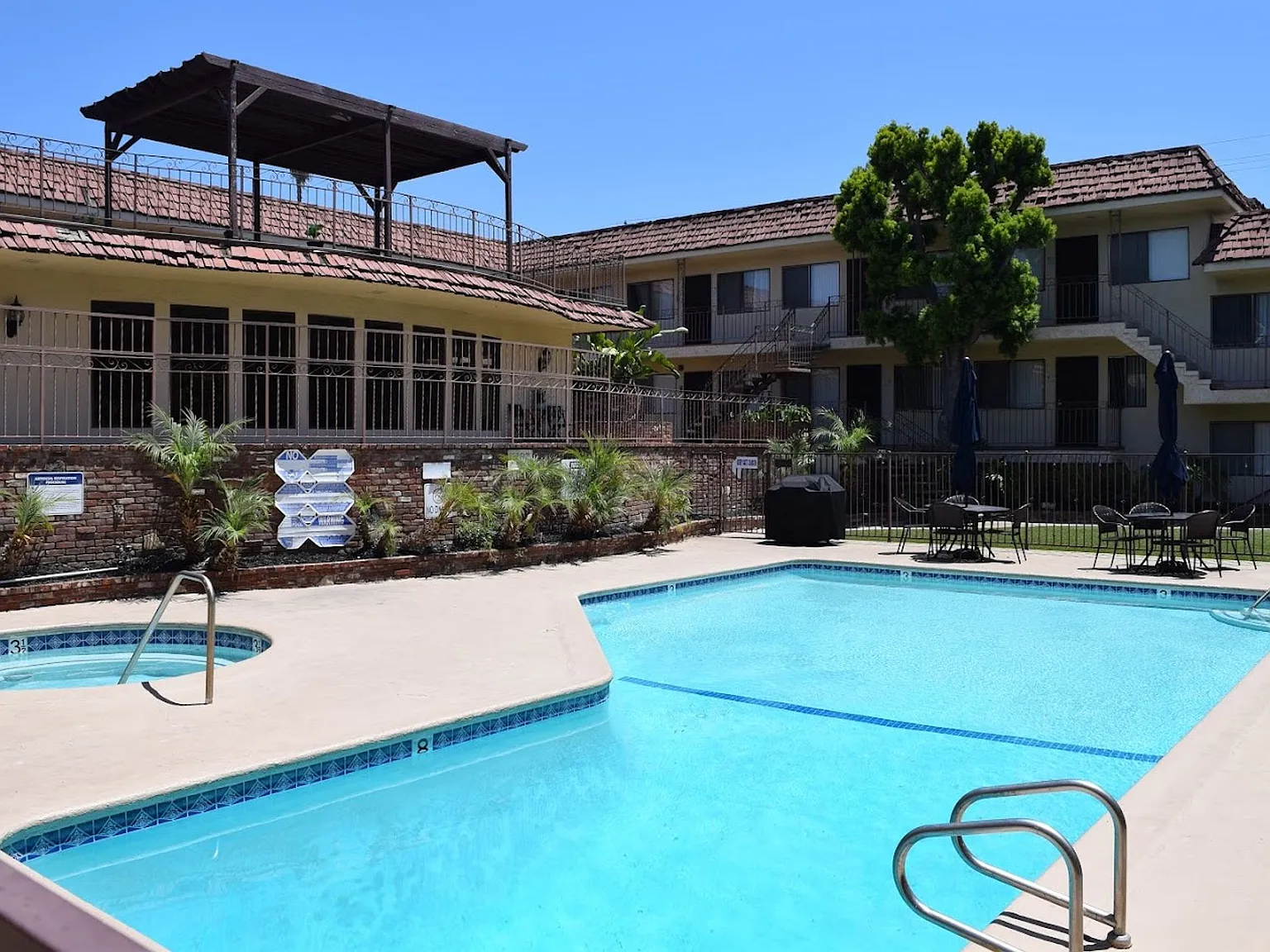Club Pacifica — Photo 2