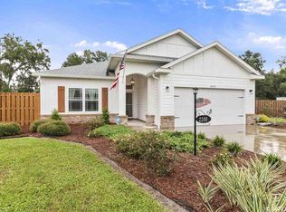 2200 SW 2nd Ct, Trenton, FL 32693