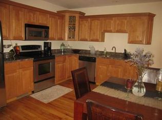 56 Sciarappa St #1, Cambridge, MA 02141