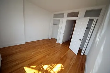 Rented by Metropolitan Realty