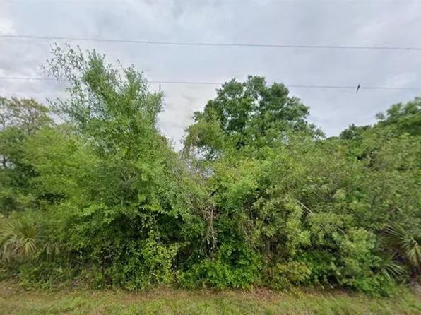 7555 NW 82nd Ct Lot 31, Okeechobee, FL 34972