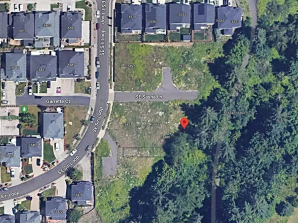 16910 SE Sasha Ln #12, Damascus, OR 97089