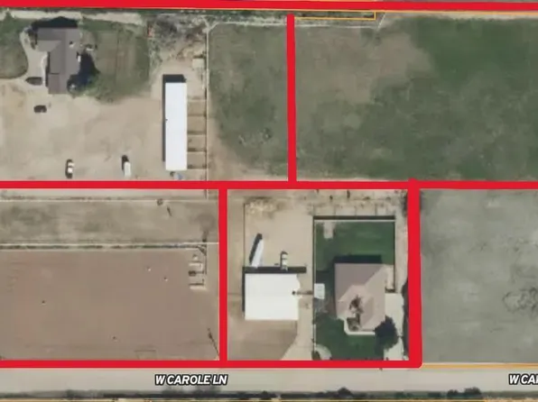 16212 W CAROLE Lane, Litchfield Park, AZ 85340