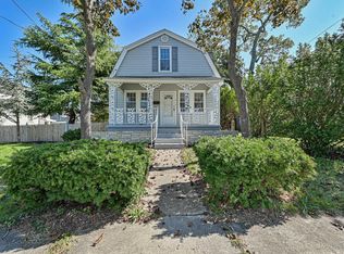 610 2nd St, Somers Point, NJ 08244