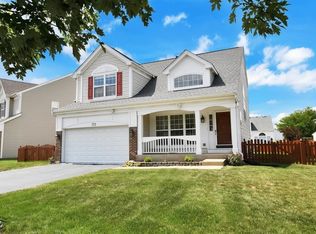 772 Violet Cir, Naperville, IL 60540