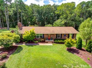 3600 Grimes Ave, Durham, NC 27703