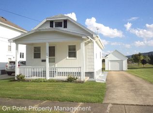 109 W Spring St, Olean, NY 14760