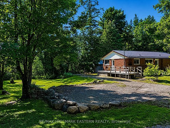 3rd image of 3743 Dummer Asphodel Rd